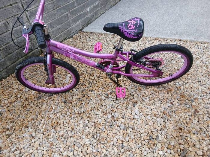 Kids Bike