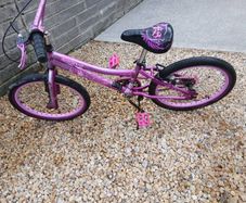 Kids Bike