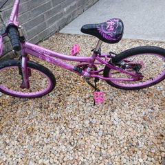 Kids Bike