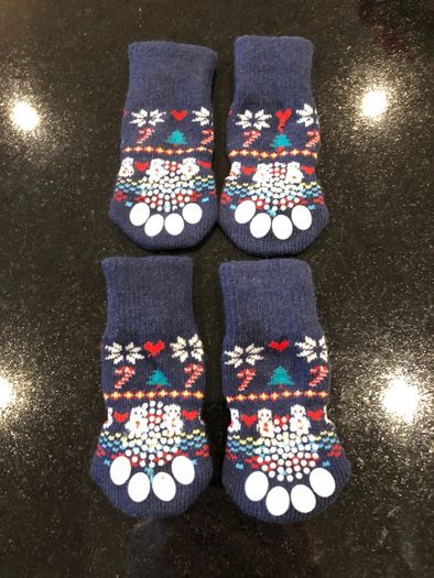 Dog socks