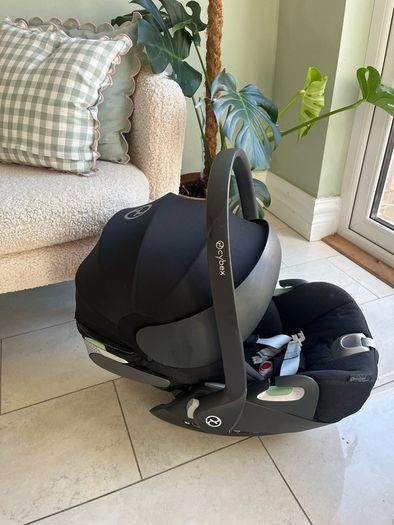 Cybex Cloud