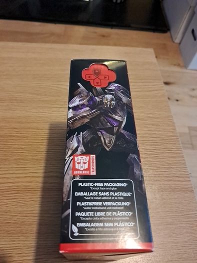 Transformers: Studio Series: Barricade 4.5'' (Gamer Edition)