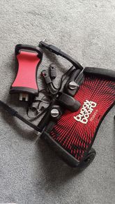 Buggy board