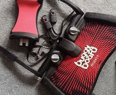 Buggy board