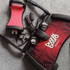 Buggy board