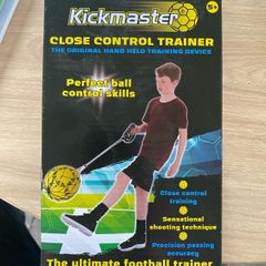 Kickmaster Close Control Trainer