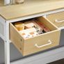 New Vintage Dressing table (LB) FREE P&P Image 7