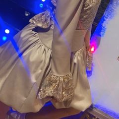 confirmation dress