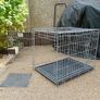 Dog cage Image 2