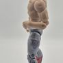 AEW Cody Rhodes Exclusive Wrestling Figure Image 4