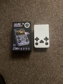 Game Boy Emulator