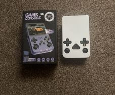 Game Boy Emulator
