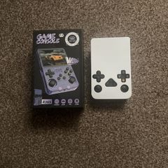 Game Boy Emulator