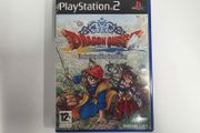 Dragon Quest 8 The Journey of The Cursed King