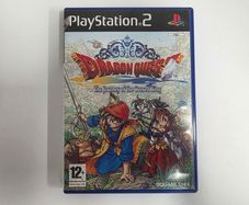 Dragon Quest 8 The Journey of The Cursed King