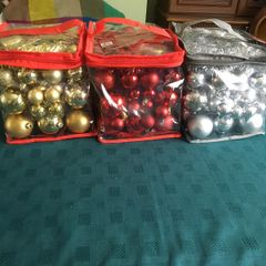 Christmas decporations