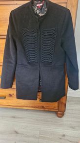 Joe Browns coat