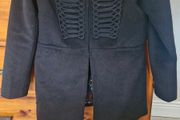 Joe Browns coat