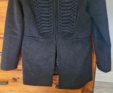 Joe Browns coat
