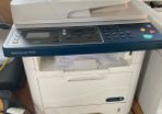 black / white printer