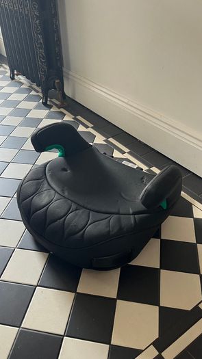 Graco Affix High-Back Booster Seat