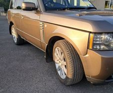 Range Rover