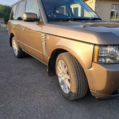 Range Rover