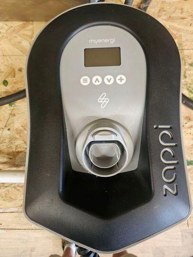 Myenergy EV Charger