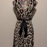 Beautiful Print Dress Image 6