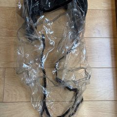 Bugaboo rain cover