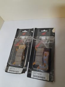 Honda Brake Pads