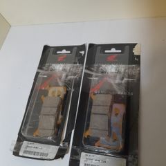 Honda Brake Pads