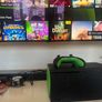 XBOX Series X 2 TB Galaxy Black Special Edition Image 9