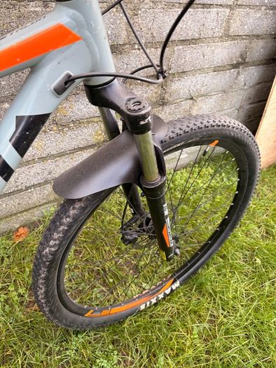GIANT Talon 29er Medium