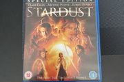 Stardust Blu-ray