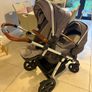 Silver Cross Travel System Image 6