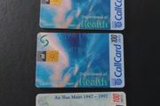 callcards