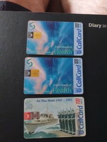 callcards