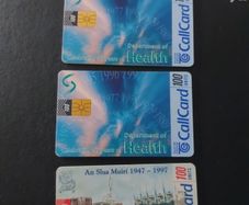 callcards