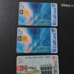 callcards