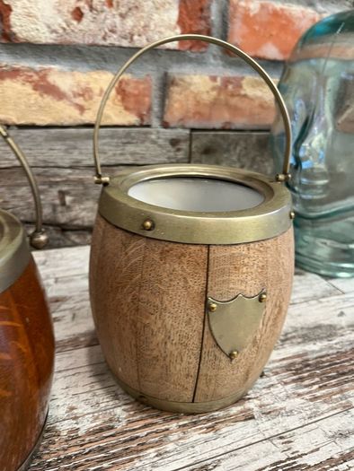 vintage Ice bucket