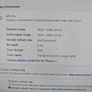 HP 24  27 Monitors Full HD   Excellent Working Condition Image 4