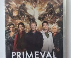 Primeval [2008] Series 2 [DVD TV Boxset]