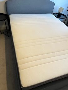 double matress