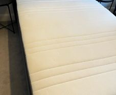 double matress