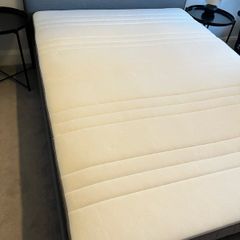 double matress