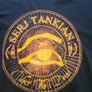 Serj Tankian Elect the Dead heavy metal rock t shirt size large system of a down Image 2
