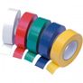 40233 PVC 10 Rolls Electrical Insulating Tape 19MM X 20MTR Image 2