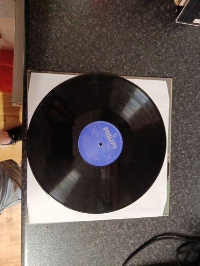 Irish Vinyl Collection