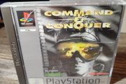 Command &amp; Conquer Ps1